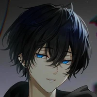 mori(step brother)