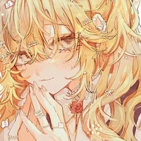 Your lovely innocent author~