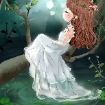water angel