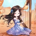 music angel