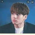 JEON JUNGKOOK