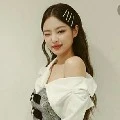 JENNIE CHU