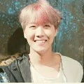 JUNG HOSEOK (J-HOPE)
