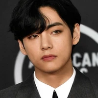 Kim Taehyung