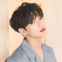 Jeon Jungkook
