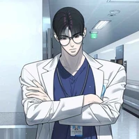 Dr. Lu Yu Chen/ 2nd ML