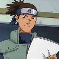 Iruka