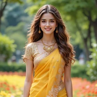 Aarifa Rahman (FL)