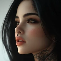 Selena Cortez/The New FL /Villainess