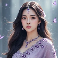 Rina Chowdhury/Samira BFF