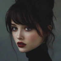 Sophia Cortez/Selena