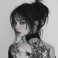Valeria Cortez /Selena