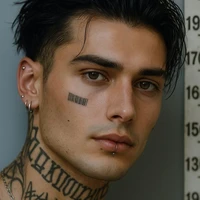 Adrian Cortez/Selena