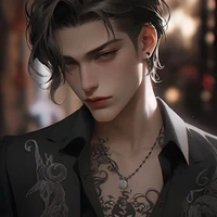 Marco/Selena