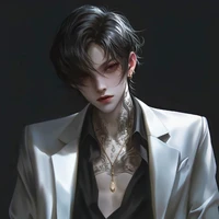 Emerico De Vega /ML Father