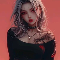 Lucia De Vega/ML Younger Sister