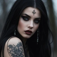 Isabel De Vega/ML Cousin Sister