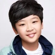 Alvaro Alexander(anak barra)