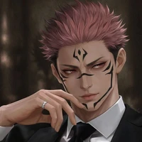 Ryomen Sukuna