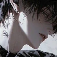 Julian Nightcrest//ML//DA