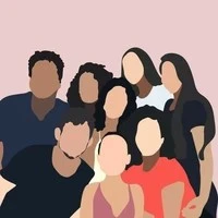 RANDOM PEOPLE