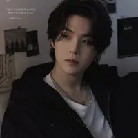 Min Yoongi (Suga)