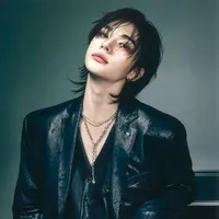 Hyujin (Tae Assistant)