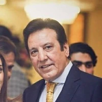 Raghuveer Singh (Father of FL)