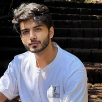 Arvansh Batra (Younger brother of ML)