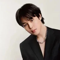 ⁸Jeon Jimin (Kook