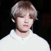 Kim Taehyung