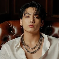 Jeon Jungkook