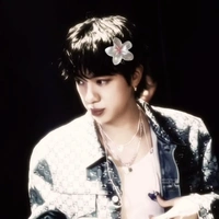 ²Jeon Jin (Kook