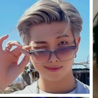 jeon namjoon( jk fathers)