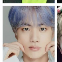 jeon seokjin (jk mother)