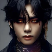 kim taehyung