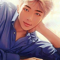 Namjoon 