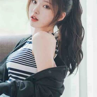 Namjoon gf