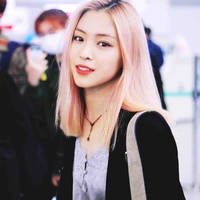 Jin gf