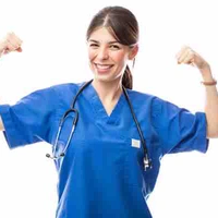 Nurse 2