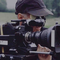 Camera man