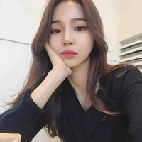 Suga’s gf