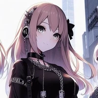 Ella(*1*Nicol sister/bella twin)