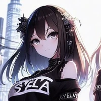 bella(*2*Nicol sister/Ella twin)