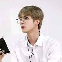 seok Jin
