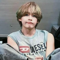 Kim Taehyung/O