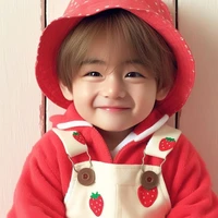 Taehyung (6 yrs)