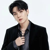 Kim Yoongi 
