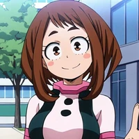 Ochako uraraka