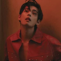 Kim taehyung